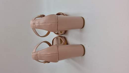 FASHION PROJECT SANDALO IN PELLE