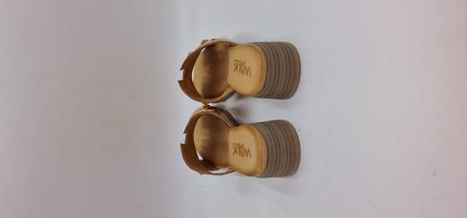 MELLUSO SCALZATO IN PELLE