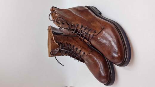 BRECOS ANFIBIO BUFALO