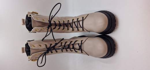 FASHION PROJECT CV20