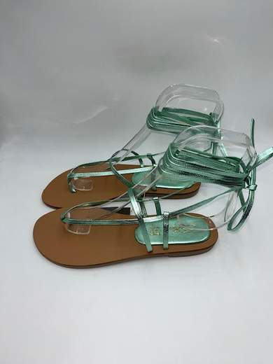 S PIERO INFRADITO IN PELLE LAMINATA