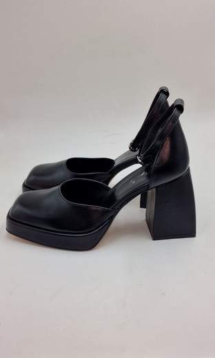 FASHION PROJECT DECOLLTE IN NAPPA