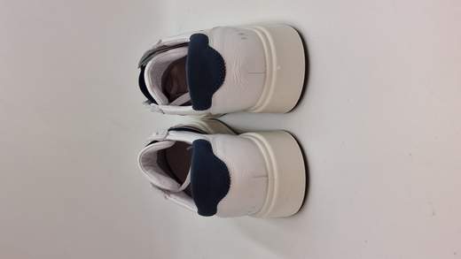 IGI & CO SNEAKER IN PELLE