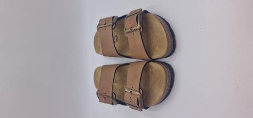 GOLD STAR SCALZATO IN ECOPELLE