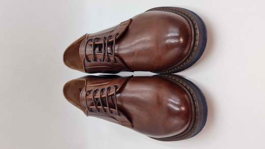 BRECOS DERBY IN BUFALO