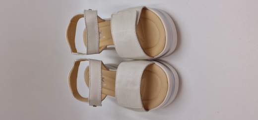 MELLUSO SANDALO IN PELLE