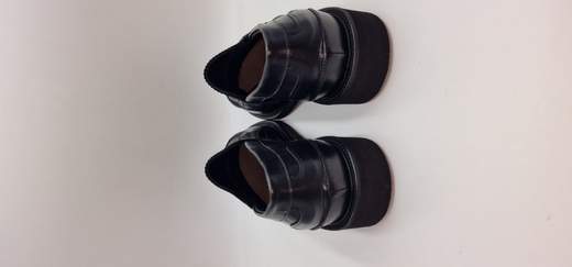 MELLUSO MOCASSINO IN PELLE