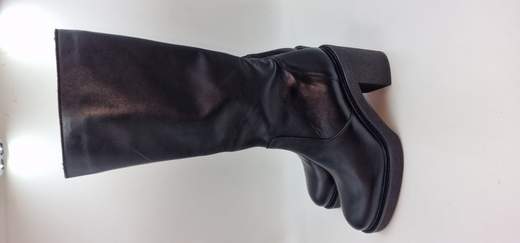 CHARLY FOX STIVALE IN PELLE