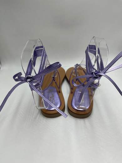 S PIERO INFRADITO IN PELLE LAMINATA