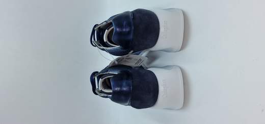 CALLAGHAN SNEAKER IN CROSTA E TESSUTO