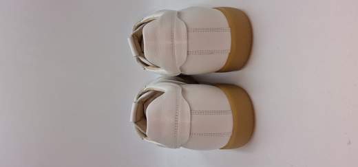 NERO GIARDINI SNEAKER IN NAPPA DI VITELLO