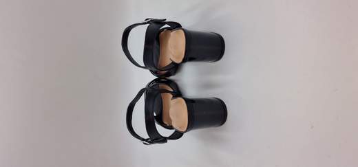 CAPELLI ROSSI SANDALO IN NAPPA DI VITELLO