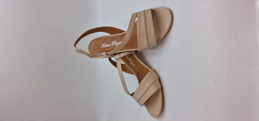 FASHION PROJECT SANDALO IN ECOPELLE