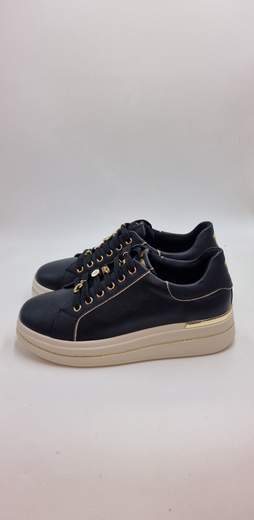 VALLEVERDE SNEAKER IN ECOPELLE