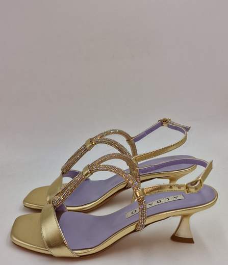 ALBANO SANDALO PELLE