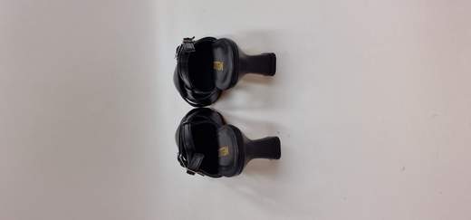 MELLUSO CHANEL IN VITELLO