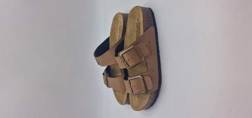 GOLD STAR SCALZATO IN ECOPELLE