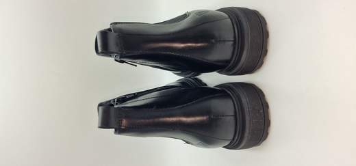 VALLEVERDE BEATLES IN PELLE