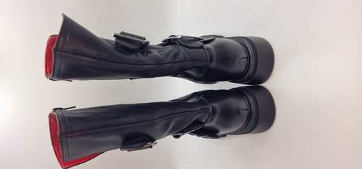 WHEREVER BIKER IN BUFALO