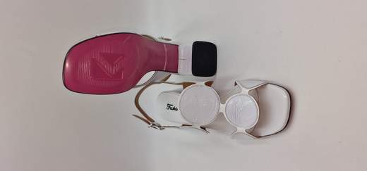 FASHION PROJECT SANDALO IN NAPLAK