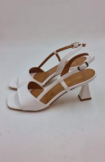 FASHION PROJECT SANDALO IN PELLE