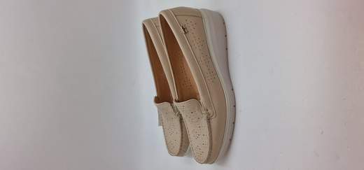 VALLEVERDE MOCASSINO IN PELLE