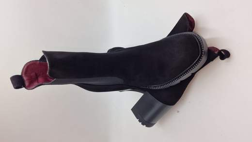 FASHION PROJECT BEATLES IN CAMOSCIO