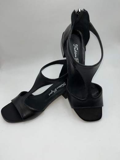 FASHION PROJECT SANDALO IN PELLE