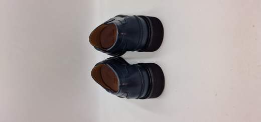 MELLUSO MOCASSINO IN PELLE