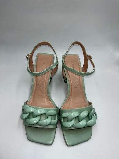 CAPELLI ROSSI 10496A