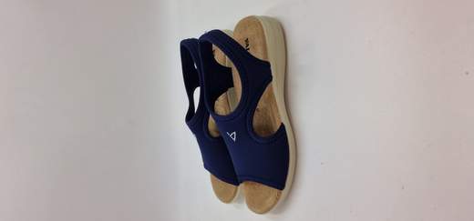 VALLEVERDE SANDALO IN LICRA