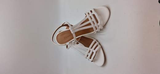 FASHION PROJECT SANDALO IN ECOVERNICE