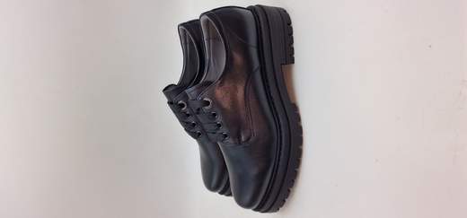 NERO GIARDINI DERBY IN VITELLO