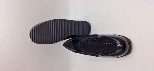 ANASTASIO ACCOLLATO IN CAMOSCIO