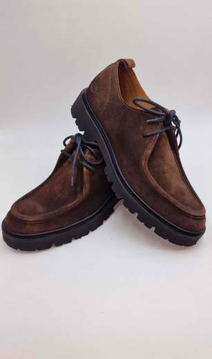 ROGAL'S SEBAGO IN CROSTA