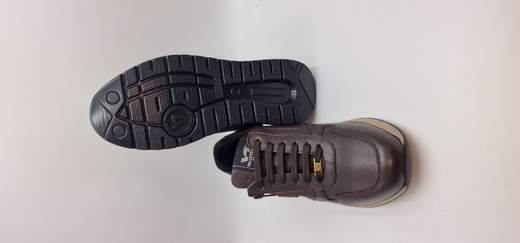 VALLEVERDE SNEAKER IN PELLE