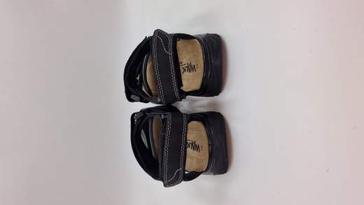 MELLUSO SANDALO IN PELLE