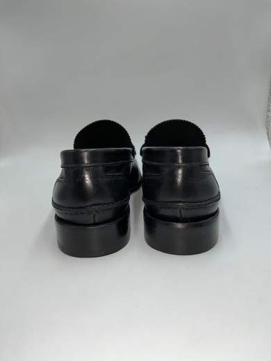 BRECOS MOCASSINO IN VITELLO