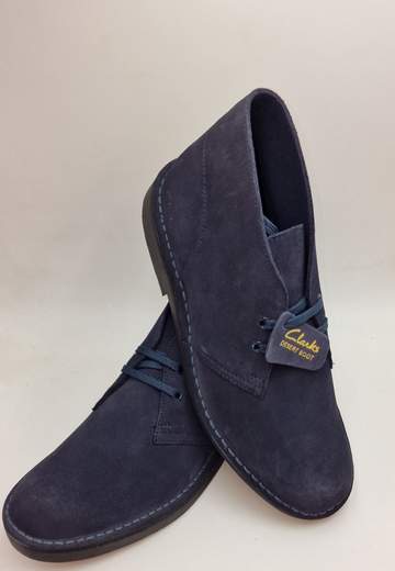 CLARKS DESERT BOOT CROSTA