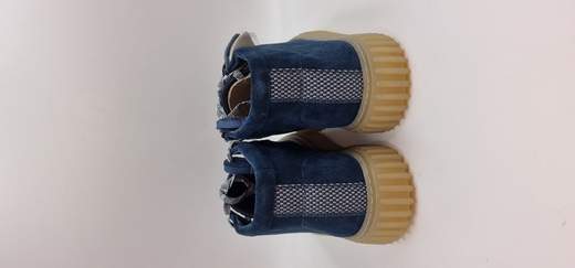 CLARKS SEBAGO IN CAMOSCIO