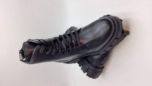 IGI & CO ANFIBIO IN NAPPA DI VITELLO