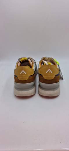 AMBITIOUS SNEAKE IN CROSTA E TESSUTO