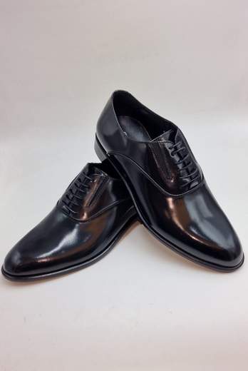 MELLUSO LACCI PELLE ABRASIVATA