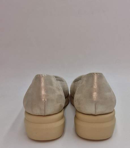 MELLUSO DECOLLETE IN PELLE