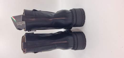 NERO GIARDINI ANFIBIO IN VITELLO