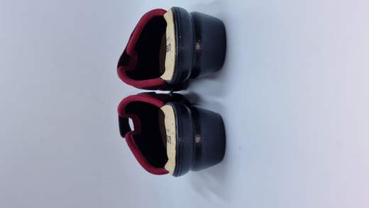 VALLEVERDE PANTOFOLA IN TESSUTO