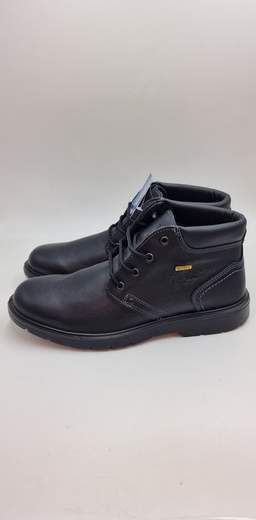 MELLUSO UOMO IN PELLE