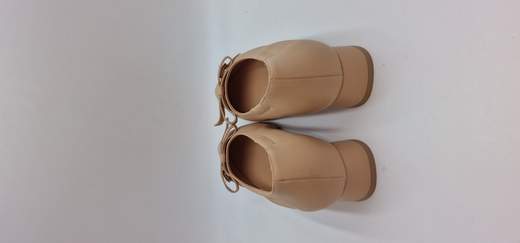 MELLUSO MOCASINO IN PELLE