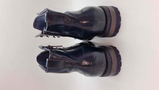 BRECOS ANFIBIO BUFALO