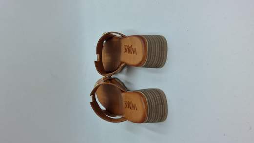 MELLUSO SCALZATO IN PELLE